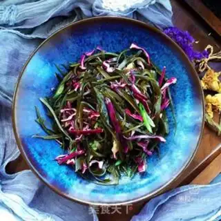 Make ♪ Garrange seaweed ♪ step 5