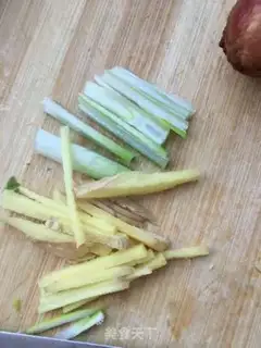 Make Celery step 2