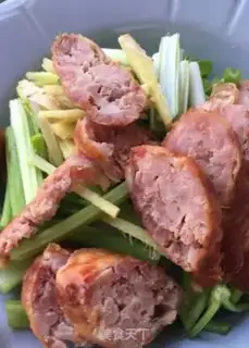 Make Celery step 4