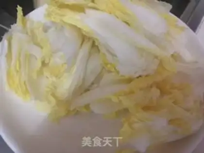 Make Scrambled dolls step 0