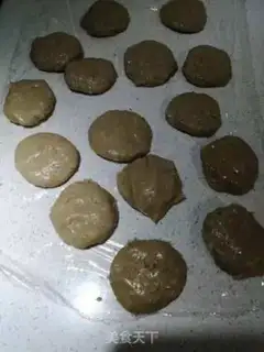 Make Potato-head five chalk step 4