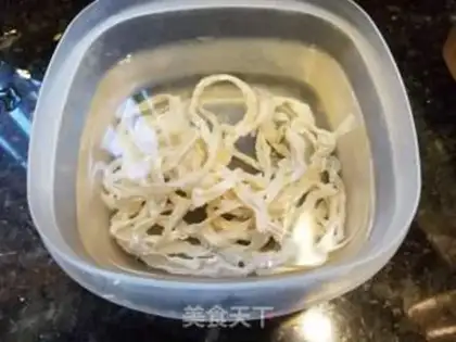 Make Money intestines step 4