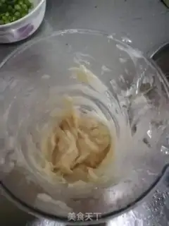 Make Fishball noodles step 0
