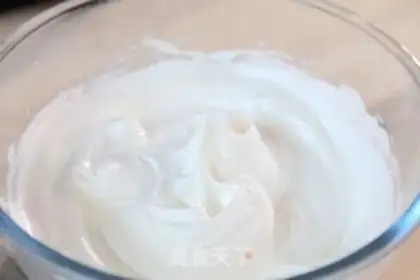 Make Strawberry butter step 3