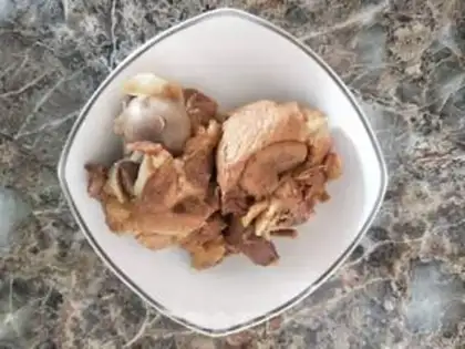 Make Bones step 3