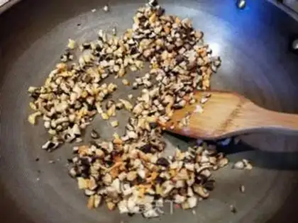 Make Money intestines step 5