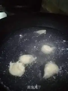 Make Fishball noodles step 1