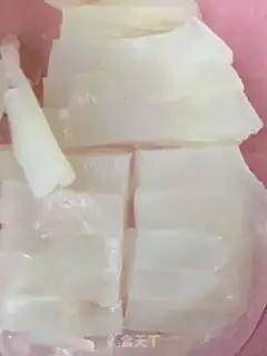 Make Fried skin step 2