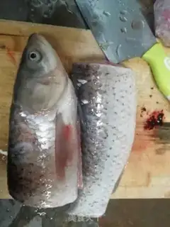 Make Strawfish sour step 0