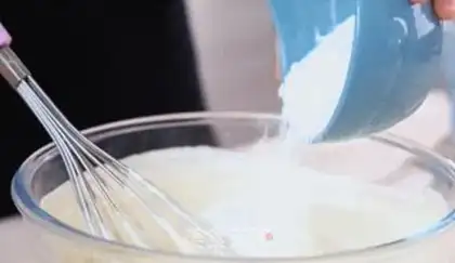 Make Strawberry butter step 5