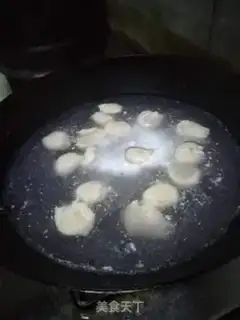 Make Fishball noodles step 2
