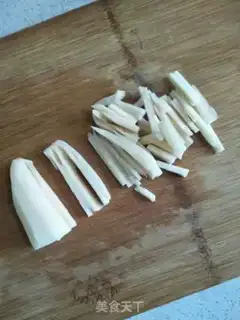 Make Soybean sprouts step 3