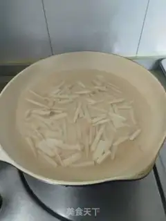 Make Soybean sprouts step 4