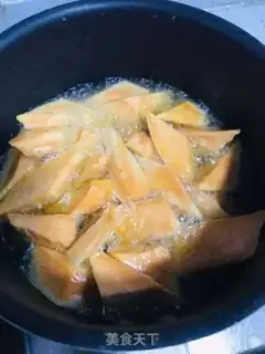 Make Potatoes step 3