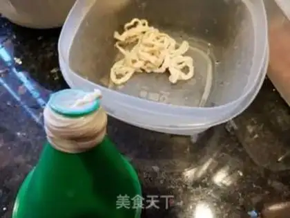 Make Money intestines step 8