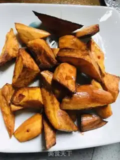 Make Potatoes step 4