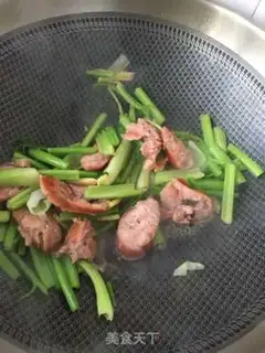 Make Celery step 9