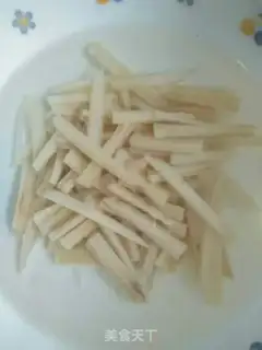 Make Soybean sprouts step 5
