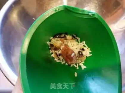 Make Money intestines step 9