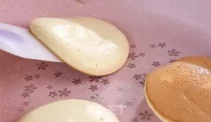 Make Strawberry butter step 11