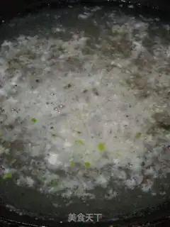 Make Fishball noodles step 5