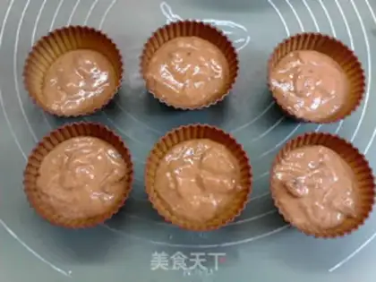 Make Red sugar without powdered pineapple step 7