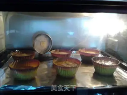 Make Red sugar without powdered pineapple step 8
