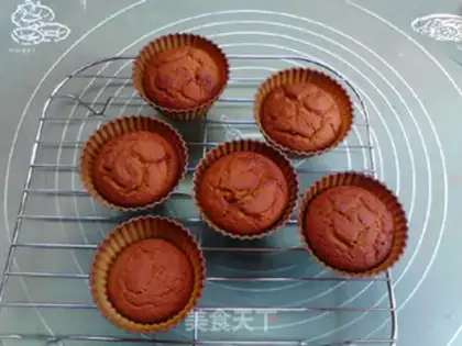 Make Red sugar without powdered pineapple step 9