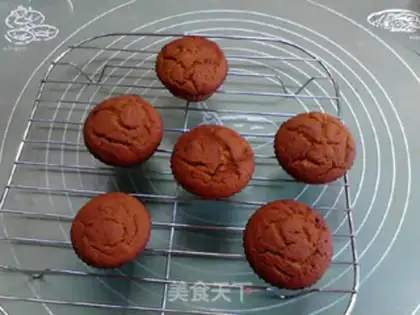 Make Red sugar without powdered pineapple step 10