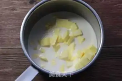 Make Lightning Puff step 2