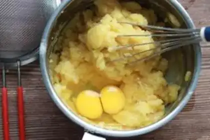 Make Lightning Puff step 4