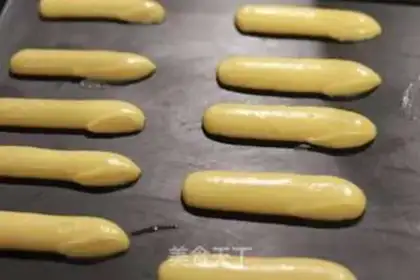 Make Lightning Puff step 5