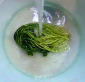 Make Snow crayfish step 2