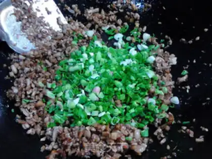 Make Onion mushrooms step 10