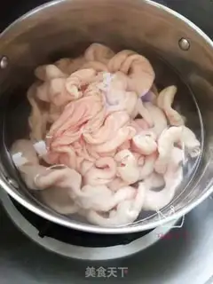Make A casserole of intestines step 2