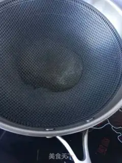 Make Brycetal fried eggs step 2