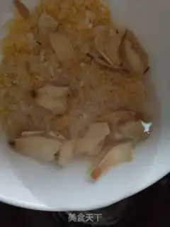 Make Lily-sized rice step 2