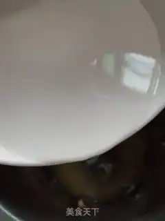 Make Lily-sized rice step 3