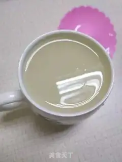 Make Lily-sized rice step 5