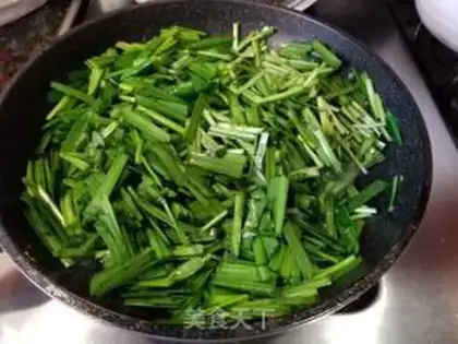 Make Fish cake step 4