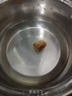 Make The soup step 0