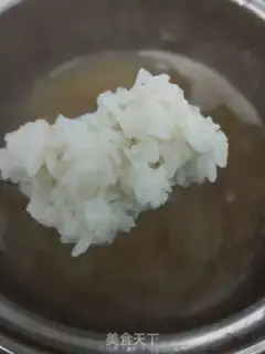 Make The soup step 3