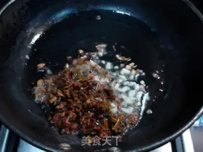 Make ♪ Salt gravy for noodles ♪ step 6