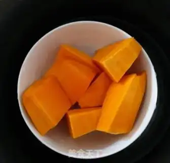 Make Pumpkin step 0