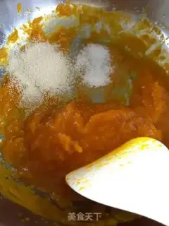 Make Pumpkin step 2