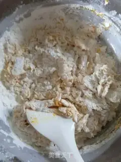 Make Pumpkin step 3