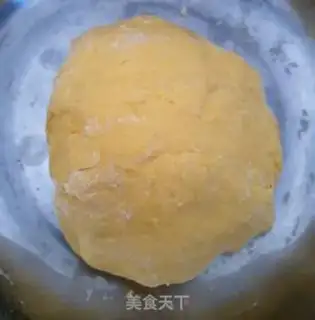Make Pumpkin step 4