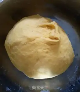 Make Pumpkin step 5
