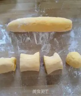 Make Pumpkin step 6