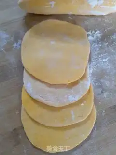 Make Pumpkin step 7